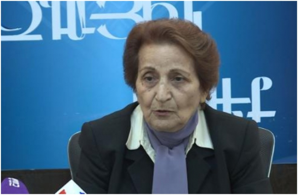 Տարածաշրջանում երկրաշարժների պատճառը Ադրբեջանի կողմից ընդերքի դատարկումն է․ փորձագետ